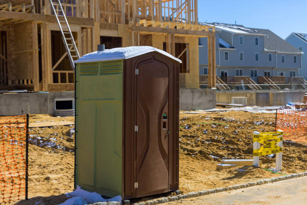 Best Wedding porta potty rental  in Darien Downtown, CT