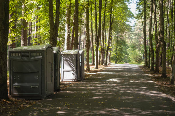 Best Local porta potty services  in Darien Downtown, CT