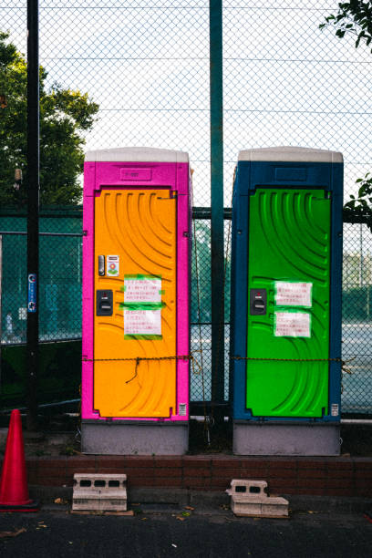  Darien Downtown, CT Porta Potty Rental Pros