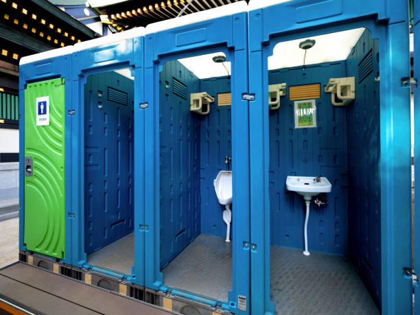 Best Portable bathroom rental  in Darien Downtown, CT